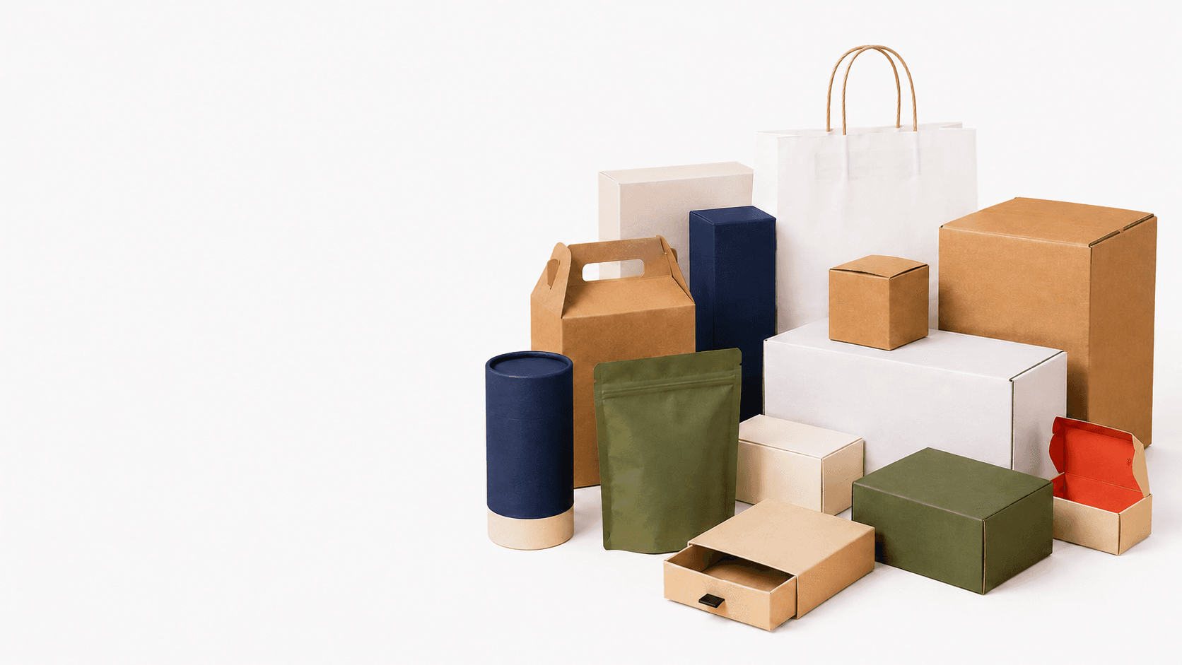 Cannabis Packaging
